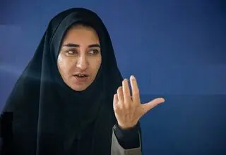 نماینده زن مجلس: مسیر مردان هوس‌باز را باز کردیم تا زندگی پنهانی داشته باشند