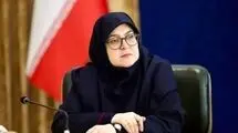 فاطمه مهاجرانی: تصمیم به قطع اینترنت را نهادهای امنیتی گرفته‌اند/ دولت بر دسترسی آزاد مردم به اینترنت تاکید دارد