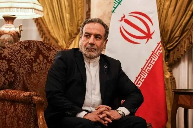 پاسخ سیدعباس عراقچی به ادعا فرانسه 