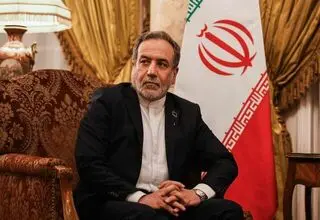 توضیحات عراقچی درباره نامه مشترک چین، ایران و روسیه به رئیس شورای امنیت سازمان ملل