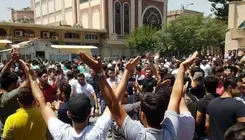 لزوم رواداری در برابر اعتراضات دانشجویی