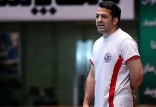 علی اشکانی: در المپیک ناشنوایان حداقل ۲ مدال طلا کسب  می‌کنیم