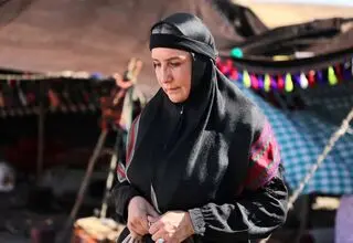 ماجرای شناسایی پسر بچه ۱۲ ساله بختیاری اهل لردگان در فیلمی از جشنواره