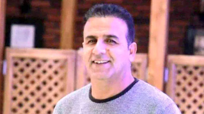 «روحالله اکبری» مستندساز ایرانی درگذشت