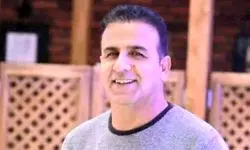 «روح‌الله اکبری» مستندساز ایرانی درگذشت