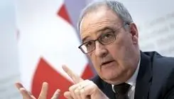 سوئیس: توافق با آمریکا معامله با شیطان نیست