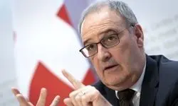 سوئیس: توافق با آمریکا معامله با شیطان نیست