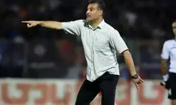حمله تند نظرمحمدی به بازیکنان نوشهر