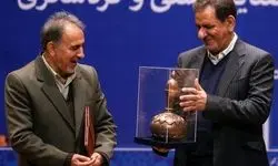 روایت جهانگیری از شکست جلسه طائب با نجفی و استعفای نجفی از شهرداری تهران