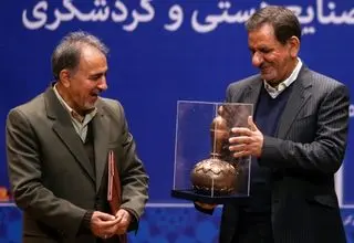 روایت جهانگیری از شکست جلسه طائب با نجفی و استعفای نجفی از شهرداری تهران