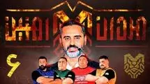 ورزشکاران خارجی در «مردان آهنین» چگونه رقابت می‌کنند؟