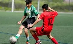 جنجال در فوتبال اسپانیا