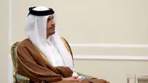از تصمیم ترامپ برای ایران تا جزییات سفر وزیر خارجه قطر به تهران