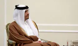 از تصمیم ترامپ برای ایران تا جزییات سفر وزیر خارجه قطر به تهران