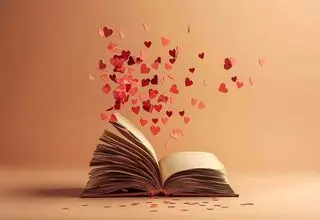 بهترین رمان‌های عاشقانه فارسی برای شب‌های تابستان