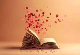بهترین رمان‌های عاشقانه فارسی برای شب‌های تابستان