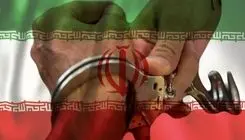 جاسوس موساد در یزد به دام افتاد