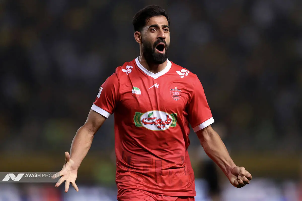 کنعانی‌زادگان: از خوبی‌های پرسپولیس و بازیکنان هم گفته شود