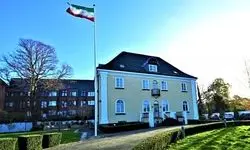 سفارت ایران در دانمارک بیانیه صادر کرد
