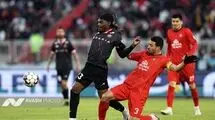 AFC با نرفتن تراکتور به عربستان مخالفت کرد
