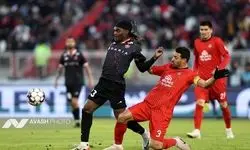 AFC با نرفتن تراکتور به عربستان مخالفت کرد
