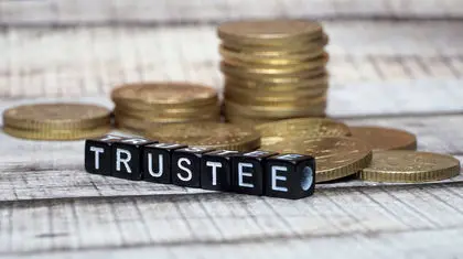 تراست چیست؟ تراستی کیست؟