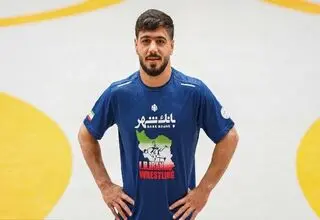 پیروزی قاطع امیرحسین فیروزپور و صعود به نیمه نهایی