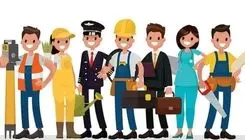شغل کارمندی یا آزاد؟