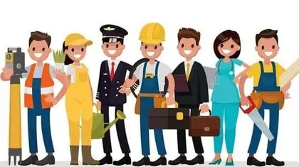 شغل کارمندی یا آزاد؟