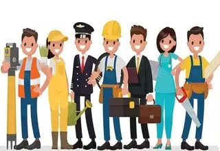 شغل کارمندی یا آزاد؟