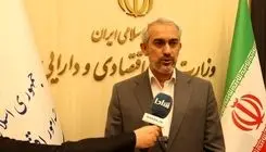 مشکلات فعالان اقتصادی از طریق سایت وزارت اقتصاد رسیدگی می‌شود