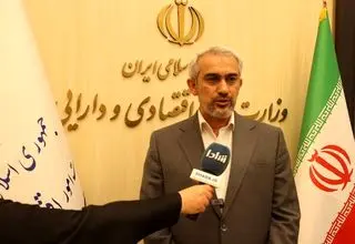 مشکلات فعالان اقتصادی از طریق سایت وزارت اقتصاد رسیدگی می‌شود