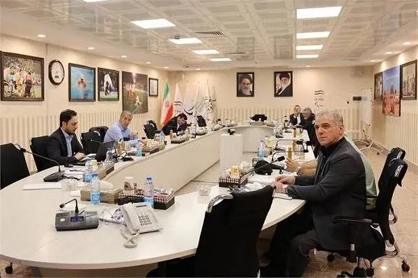 تاکید کمیته پارالمپیک بر توجه به پاراوزنهبرداری بانوان و کوتاهقامتان
