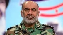 جانشین فرمانده نیروی زمینی ارتش: از حمله اسرائیل عافلگیر نشدیم 