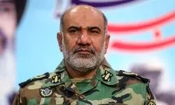 جانشین فرمانده نیروی زمینی ارتش: از حمله اسرائیل عافلگیر نشدیم 