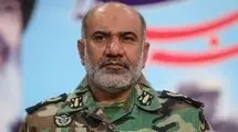 جانشین فرمانده نیروی زمینی ارتش: از حمله اسرائیل عافلگیر نشدیم 