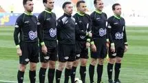 به یک داور ساده جهت قضاوت در لیگ نیازمندیم!