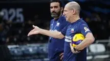 پیاتزا: باید به هواداران نشان دهیم برای آن‌ها بازی می‌کنیم