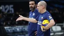 پیاتزا: باید به هواداران نشان دهیم برای آن‌ها بازی می‌کنیم