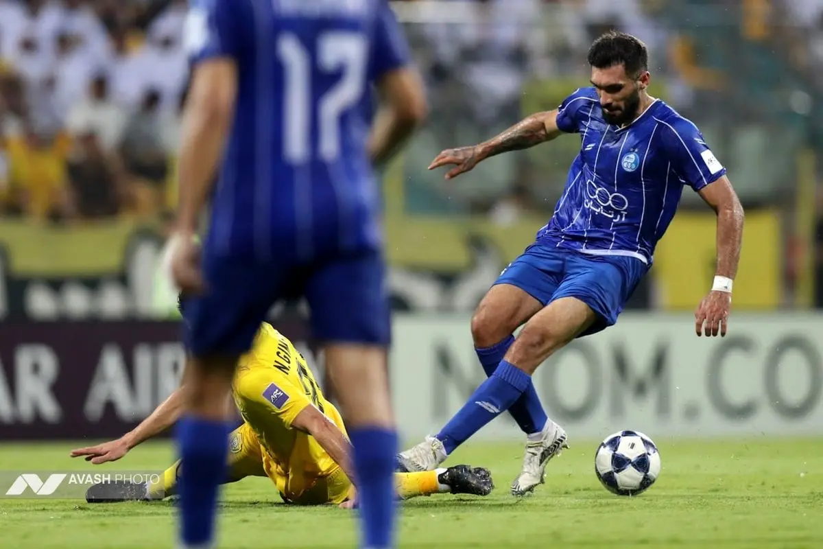 الوصل و استقلال