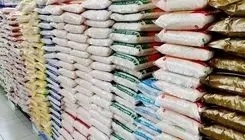 واردات برنج پاکستانی در حال انجام است؛ قیمت: ۶۶ هزار و ۳۰۰ تومان 