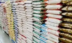 واردات برنج پاکستانی در حال انجام است؛ قیمت: ۶۶ هزار و ۳۰۰ تومان 