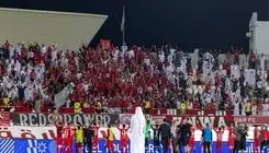 سرمربی لژیونرهای ایرانی در فوتبال امارات تغییر می‌کند