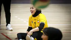 زینب ملکی: سپاهان شناسنامه من است