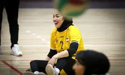 زینب ملکی: سپاهان شناسنامه من است