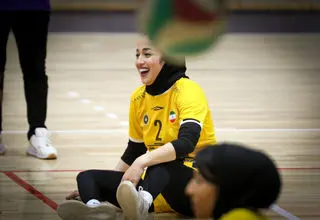 زینب ملکی: سپاهان شناسنامه من است