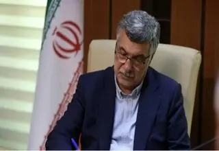 انتصاب مسئول و معاونان هماهنگی، اجرایی و مالی ستاد پویش ملی «نه به تصادف!»