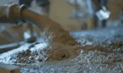 ساخت بتن با مدفوع انسان؛ ۴۲ درصد قوی‌تر!
