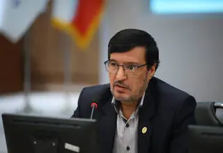 غفور کارگری: باید در پاراآسیایی ناگویا جزو ۳ کشور برتر شویم