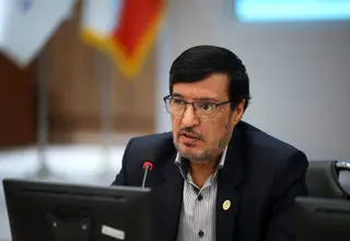 غفور کارگری: باید در پاراآسیایی ناگویا جزو ۳ کشور برتر شویم